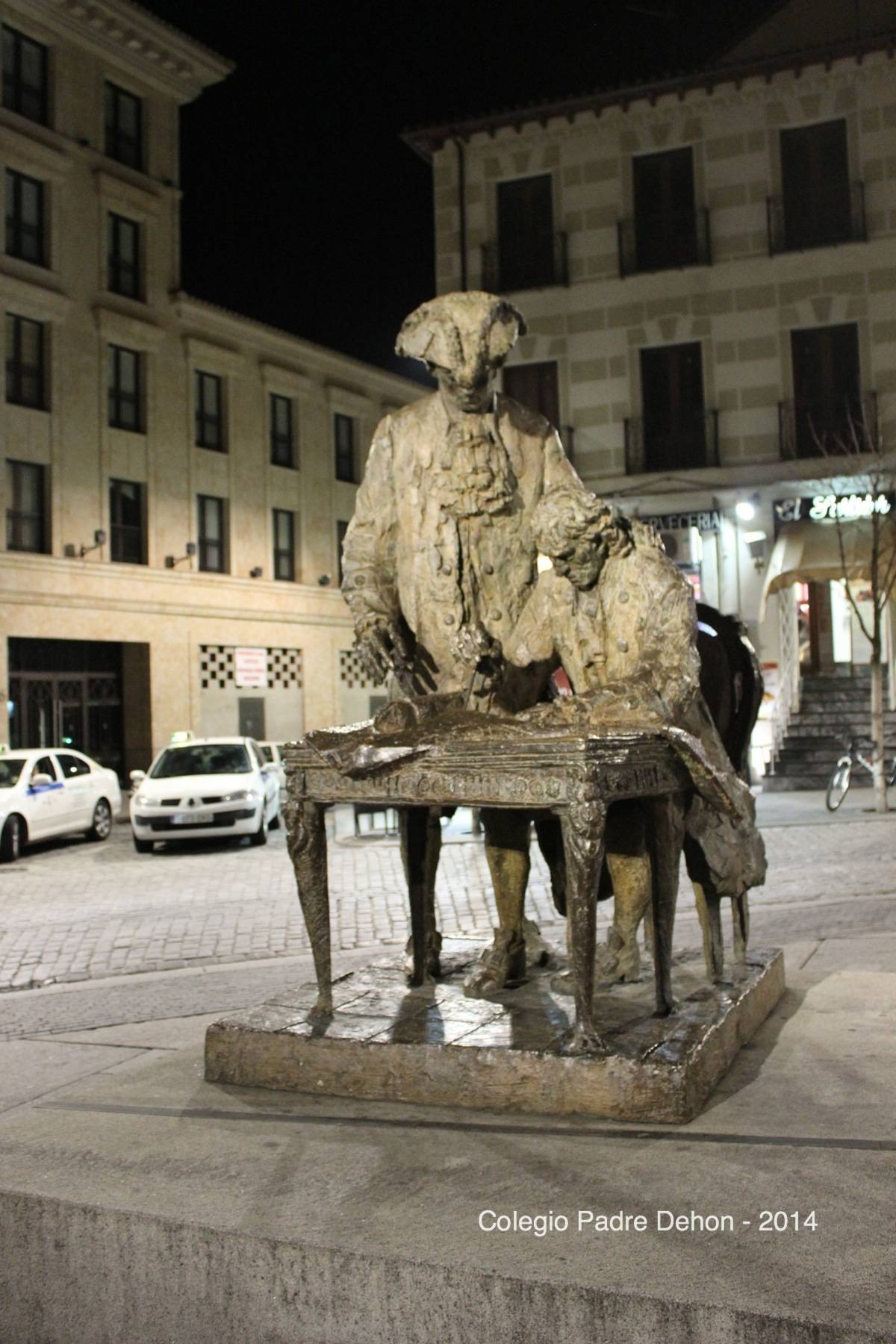 2014 03 22 SALAMANCA A CHURRIGUERA (274)